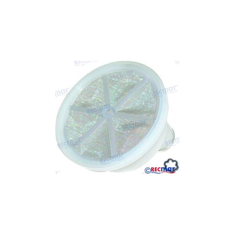 FILTRE A ESSSENCE VST YAMAHA - Mercruiser REC66K-13915-00 808504 808504T1 66K-13915-00 66K-13915-00-00