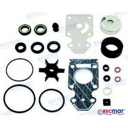 KIT JOINT D'EMBASE YAMAHA - Yamaha REC66M-W0001-20 66M-W0001-20