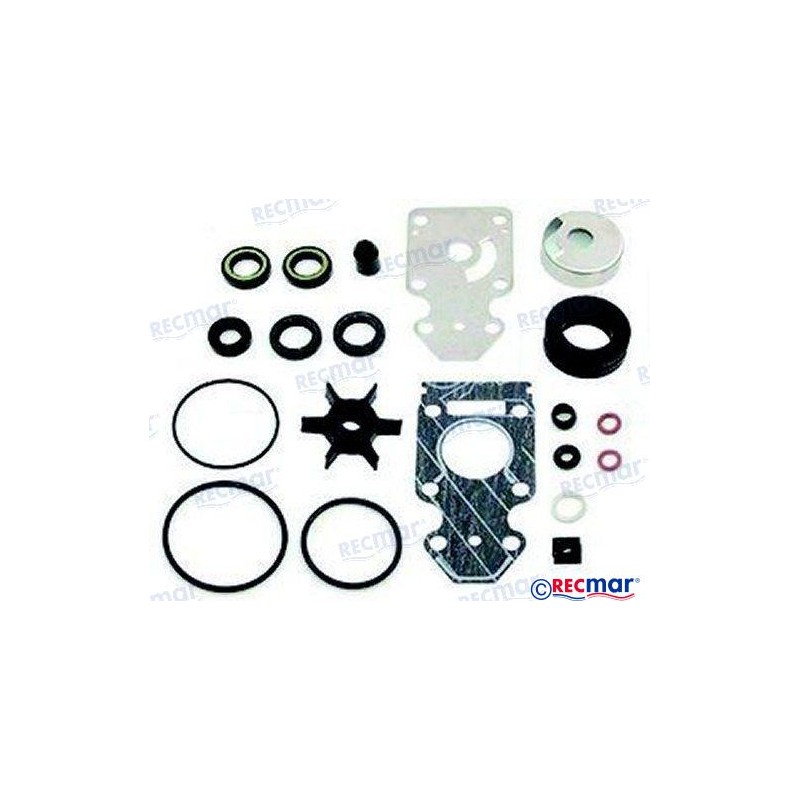 KIT JOINT D'EMBASE YAMAHA - Yamaha REC66M-W0001-20 66M-W0001-20