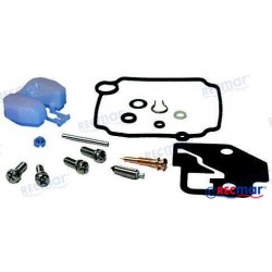 KIT CARBURATEUR YAMAHA MERCURY - Mercruiser REC66M-W0093-01 802706A1 66M-W0093-00-00 66M-W0093-01 66M-W0093-01-00