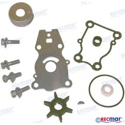 KIT POMPE A EAU YAMAHA - Yamaha REC66T-W0078-00 66T-W0078-00 66T-W0078-00-00 66T-W0078-01