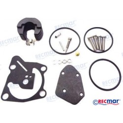 KIT CARBURATEUR - Yamaha REC66T-W0093-01 66T-W0093-01