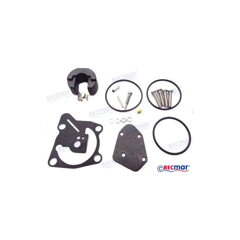 KIT CARBURATEUR - Yamaha REC66T-W0093-01 66T-W0093-01