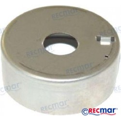 INSERT INOX POMPE EAU DE MER - Yamaha REC676-44322-00 676-44322-00