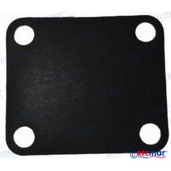 MEMBRANE POMPE A ESSENCE YAMAHA - Mercruiser REC677-24411-02 84262M 677-24411-01-00 677-24411-02 677-24411-02-00