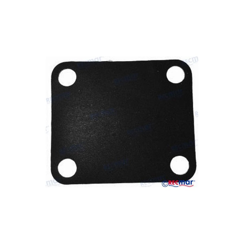 MEMBRANE POMPE A ESSENCE YAMAHA - Mercruiser REC677-24411-02 84262M 677-24411-01-00 677-24411-02 677-24411-02-00