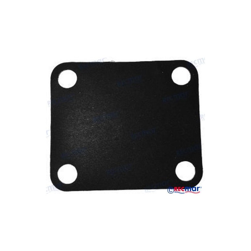 DIAPHRAGME POMPE A ESSENCE - Mercruiser REC677-24471-01 84265M 677-24471-01 677-24471-01-00