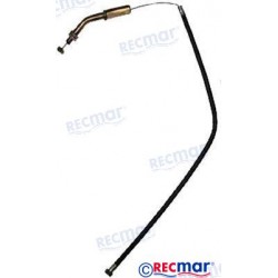 CABLE D'ACCELERATEUR YAMAHA - Mercruiser REC677-26301-02 95405M 677-26301-02 677-26301-02-00