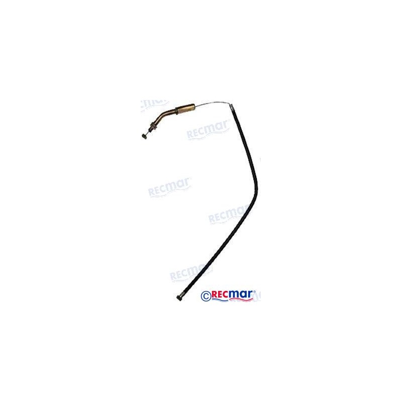 CABLE D'ACCELERATEUR YAMAHA - Mercruiser REC677-26301-02 95405M 677-26301-02 677-26301-02-00