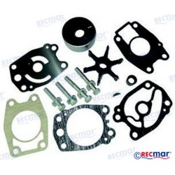 KIT POMPE A EAU YAMAHA - Mercruiser REC679-W0078-A1 679-W0078-00 679-W0078-01-00 679-W0078-A0-00 679-W0078-A1-00 679-W0078-A100