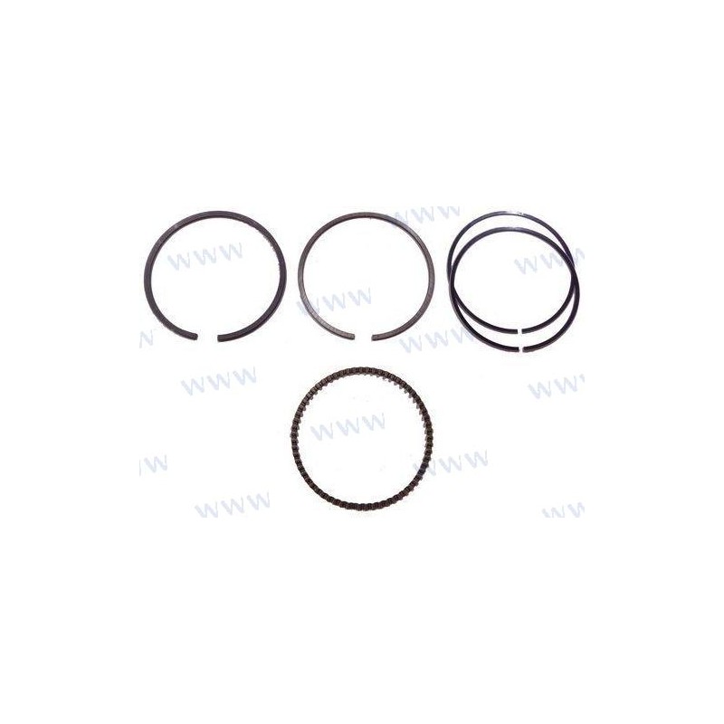 KIT SEGMENTS - Mercruiser REC67C-11603-00 67C-11603-00