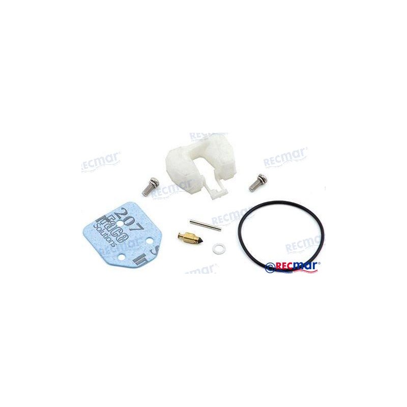 KIT CARBURATEUR YAMAHA - Yamaha REC67D-W0093-00 67D-W0093-00 67D-W0093-00-00