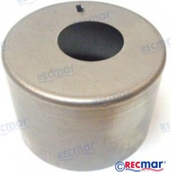 INSERT INOX POMPE EAU DE MER YAMAHA - Yamaha REC67F-44322-00 67F-44322-00-00 REC67F-44322-00