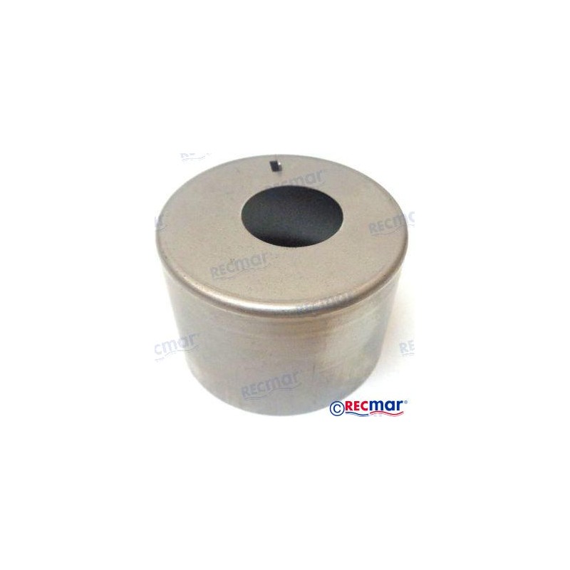 INSERT INOX POMPE EAU DE MER YAMAHA - Yamaha REC67F-44322-00 67F-44322-00-00 REC67F-44322-00