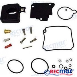 KIT CARBURATEUR YAMAHA - Mercruiser REC67F-W0093-00 804346T01 804346T02 804346T1 67F-W0093-00 67F-W0093-00-00