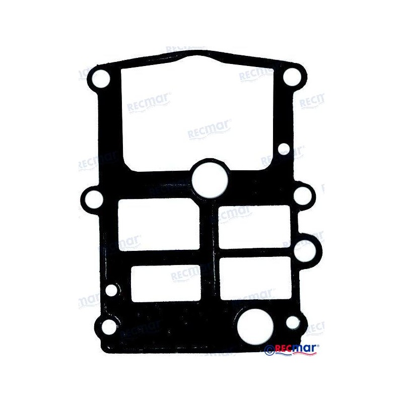 JOINT DE TETE MOTRICE - Mercruiser REC682-11351-A0 27-96602M 682-11351-02-00 682-11351-A0 682-11351-A0-00