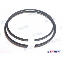 KIT SEGMENTS 0,25MM - Mercruiser REC682-11610-11 682-11610-11 682-11610-11-00