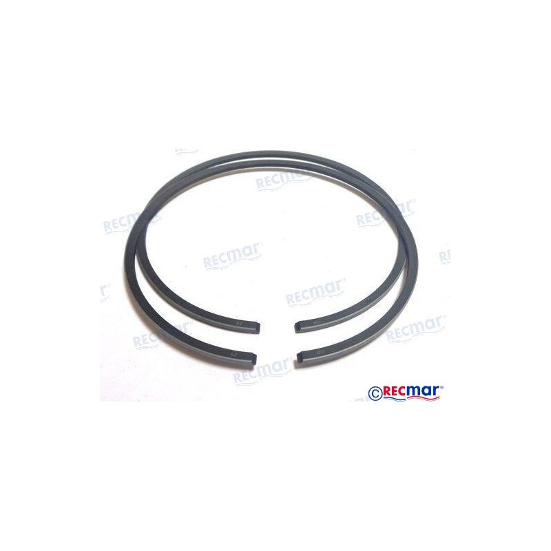 KIT SEGMENTS 0,25MM - Mercruiser REC682-11610-11 682-11610-11 682-11610-11-00