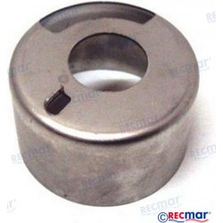 INSERT INOX POMPE EAU DE MER YAMAHA - Yamaha REC682-44322-00 682-44322-00