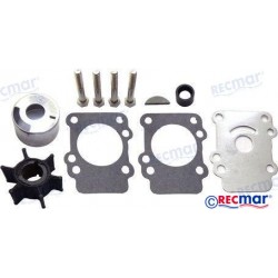 KIT SUPERIEUR BOÃŽTIER DE POMPE Ã€ EAU - Mercruiser REC682-W0078-A1 682-W0078-00 682-W0078-A1 682-W0078-A100