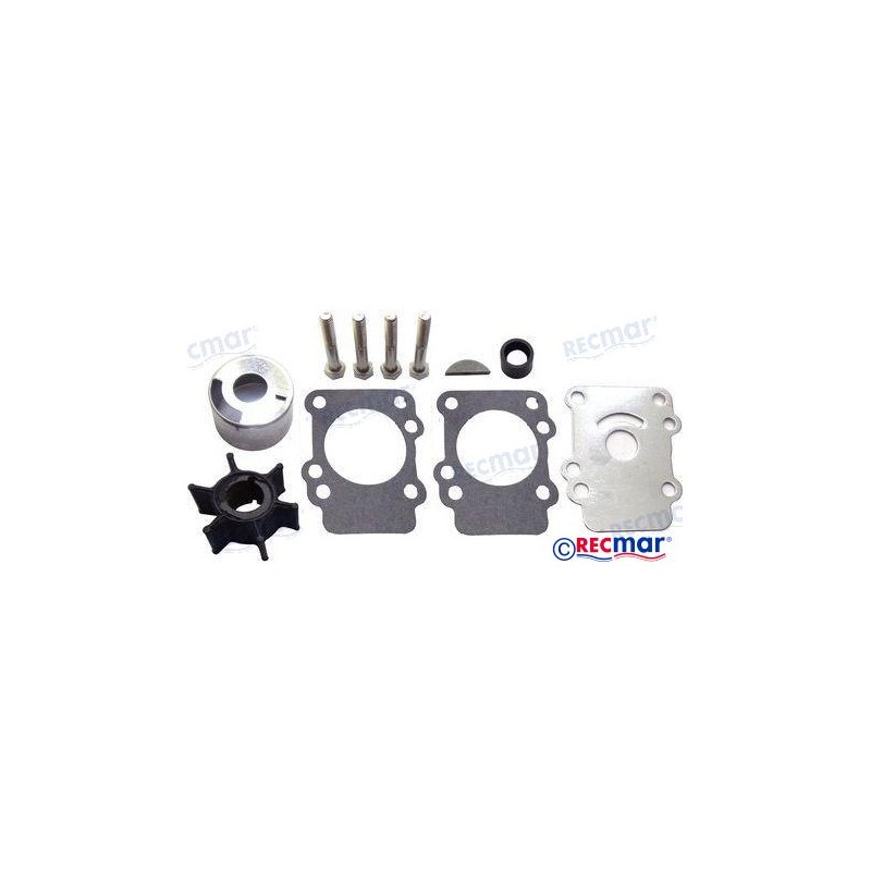 KIT SUPERIEUR BOÃŽTIER DE POMPE Ã€ EAU - Mercruiser REC682-W0078-A1 682-W0078-00 682-W0078-A1 682-W0078-A100