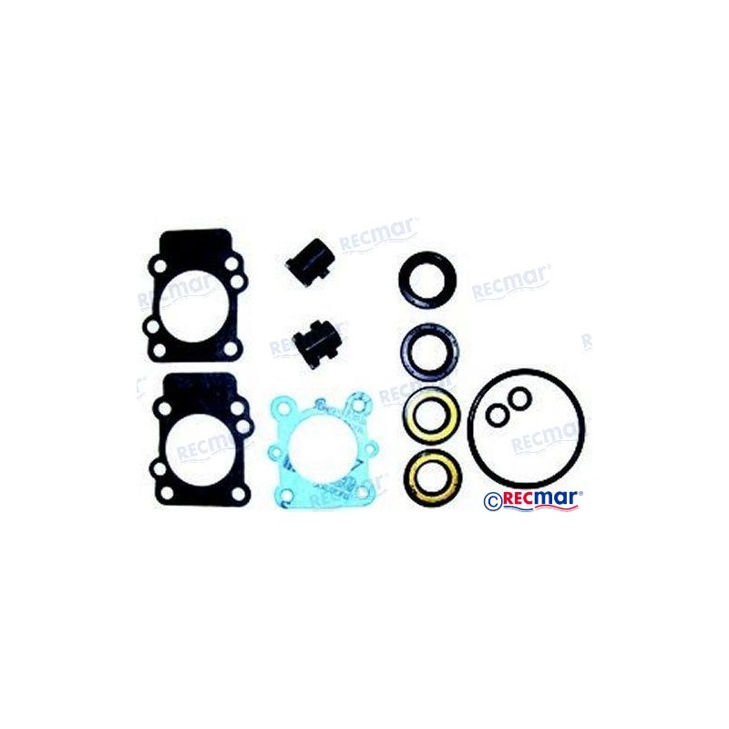 KIT JOINT D'EMBASE YAMAHA - Mercruiser REC683-W0001-21 683-W0001-21 683-W0001-21-00 683-W0001-C1-00 683-W0001-C100