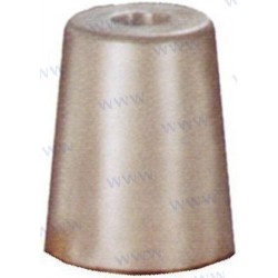 ANODE REC BENETEAU 50MM