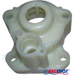 CORPS DE POMPE A EAU YAMAHA - Mercruiser REC688-44311-01 688-44311-01 688-44311-01-00