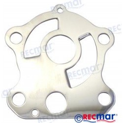 PLAQUE DE POMPE A EAU - Yamaha REC688-44323-00 688-44323-00 688-44323-00-00