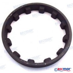 ECROU - Yamaha REC688-45384-00 688-45384-00 688-45384-0200