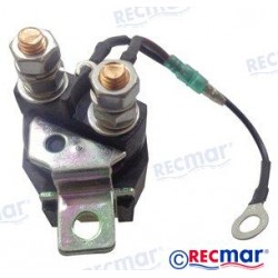 RELAIS DE DEMARREUR YAMAHA - Yamaha REC688-81950-10 688-81941-00-00 688-81950-10 688-81950-10-00