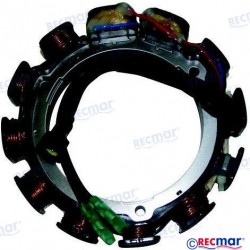 STATOR YAMAHA - Yamaha REC688-85510-01 688-85510-00 688-85510-01