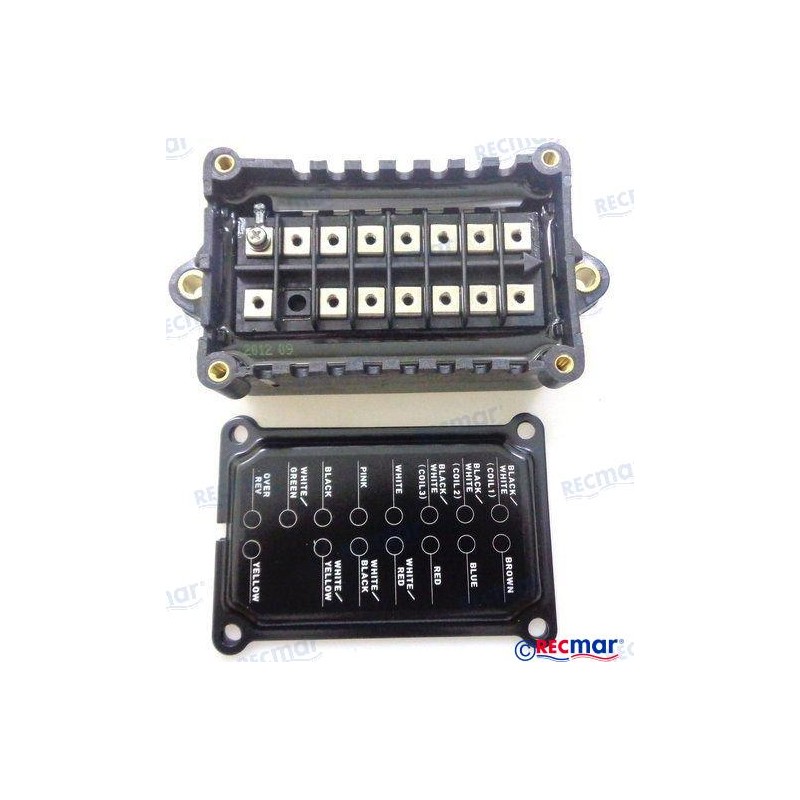 BOITIER ELECTRONIQUE - Yamaha REC688-85540-16 688-85540-16 688-85540-16-00