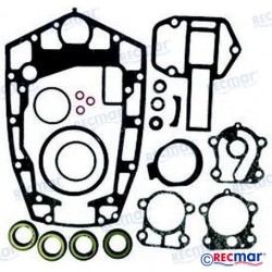 KIT JOINTS D'EMBASE YAMAHA - Yamaha REC688-W0001-20 688-W0001-20 688-W0001-20-00 688-W0001-C0-00 688-W0001-C000