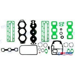 KIT JOINTS MOTEUR YAMAHA - Yamaha REC688-W0001-A0 688-W0001-00-00 688-W0001-A0 688-W0001-A0-00