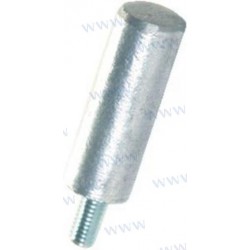 ANODE BUKH ALUMINIUM