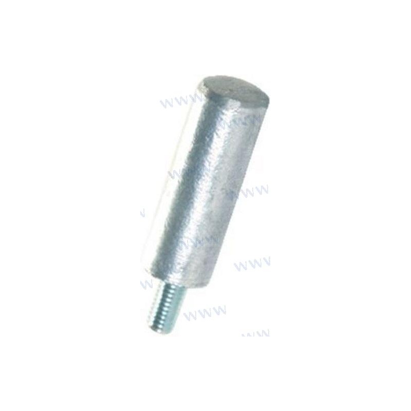 ANODE BUKH ALUMINIUM