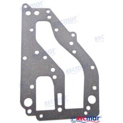 JOINT DE REFROIDISSEMENT MOTEUR - Yamaha REC689-41114-A0 27-84741M 689-41114-00-00 689-41114-A0 689-41114-A0-00