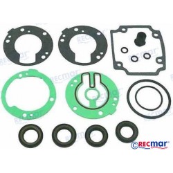 KIT JOINTS YAMAHA - Mercruiser REC689-W0001-20 698-W0001-20 698-W0001-20-00 698-W0001-C0-00 698-W0001-C000