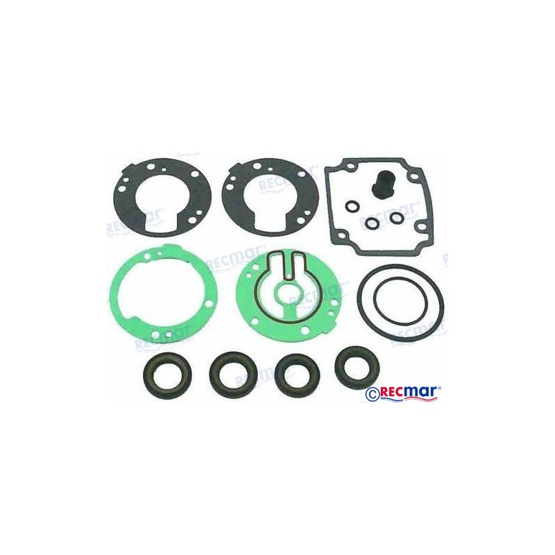 KIT JOINTS YAMAHA - Mercruiser REC689-W0001-20 698-W0001-20 698-W0001-20-00 698-W0001-C0-00 698-W0001-C000