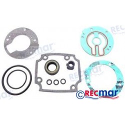 KIT JOINT D'EMBASE YAMAHA - Yamaha REC689-W0001-C2 689-W0001-22-00 689-W0001-C2 689-W0001-C2-00