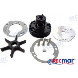 KIT POMPE A EAU YAMAHA - Mercruiser REC689-W0078-04 689-W0078-04 689-W0078-04-00 689-W0078-A300 689-W0078-A4-00