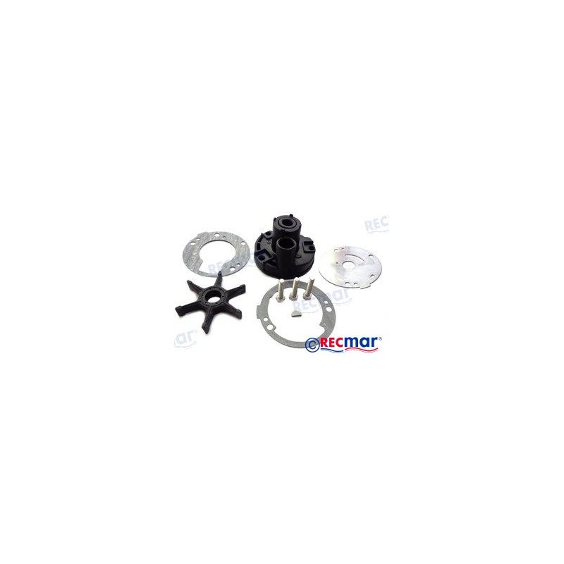 KIT POMPE A EAU YAMAHA - Mercruiser REC689-W0078-04 689-W0078-04 689-W0078-04-00 689-W0078-A300 689-W0078-A4-00