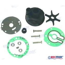 KIT POMPE A EAU YAMAHA MERCURY - Mercruiser REC689-W0078-A6 0775476 662-44352-01-00 689-W0078-06-00 689-W0078-A6 689-W0078-A6-00