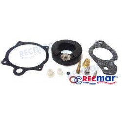 KIT CARBURATEUR YAMAHA MERCURY - Mercruiser REC689-W0093-02 84456M 689-W0093-01-00 689-W0093-02 689-W0093-02-00