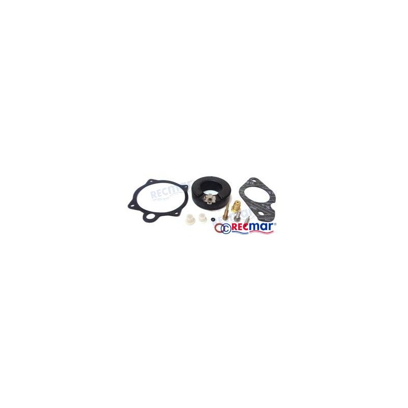 KIT CARBURATEUR YAMAHA MERCURY - Mercruiser REC689-W0093-02 84456M 689-W0093-01-00 689-W0093-02 689-W0093-02-00