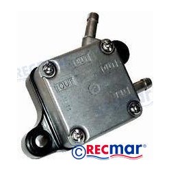 POMPE A CARBURANT - Yamaha REC68T-24410-00-00 68T-24410-00-00 68T-24410-01 68T-24410-01-00 68T-24410-0100