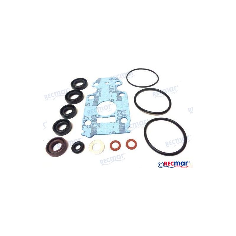 KIT JOINT D'EMBASE YAMAHA - Yamaha REC68T-W0001-20 68T-W0001-20 68T-W0001-20-00