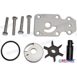 KIT POMPE A EAU YAMAHA - Yamaha REC68T-W0078-00 68T-W0078-00 68T-W0078-00-00