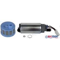 POMPE A CARBURANT - Yamaha REC68V-13907-00 68V-13907-03 68V-13907-03-00 68V-13907-04-00 68V-13907-0400